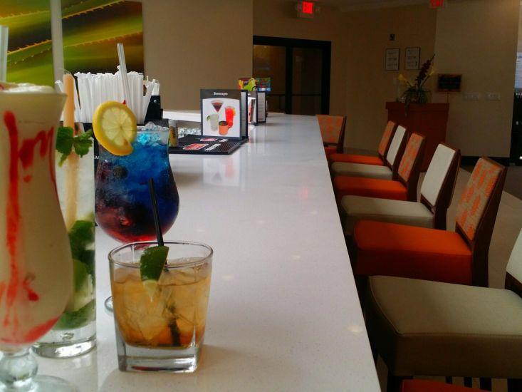 Holiday Inn Miami West - Airport Area By Ihg Hialeah Gardens Exterior photo
